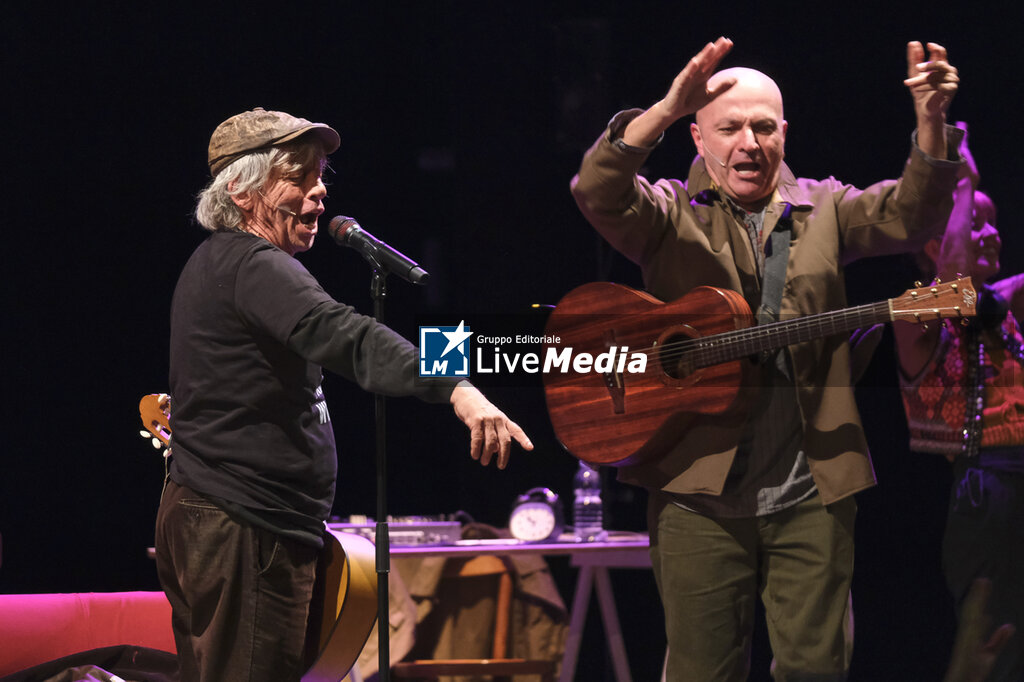 PAOLO ROSSI - DA QUESTA SERA SI RECITA A SOGGETTO! IL METODO PIRANDELLO  - TEATRO - SPETTACOLI