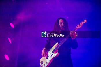 2024-06-15 - NEGRAMARO live at Stadio Diego Armando Maradona, Naples 15-06-24. Giuliano Sangiorgi - NEGRAMARO - CONCERTS - ITALIAN MUSIC BAND