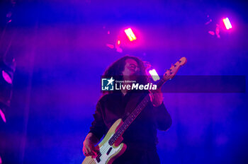 2024-06-15 - NEGRAMARO live at Stadio Diego Armando Maradona, Naples 15-06-24. Giuliano Sangiorgi - NEGRAMARO - CONCERTS - ITALIAN MUSIC BAND