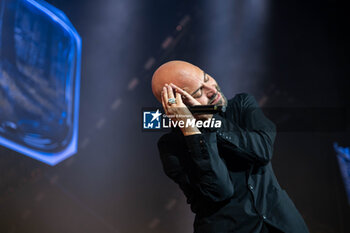 2024-06-15 - NEGRAMARO live at Stadio Diego Armando Maradona, Naples 15-06-24. Giuliano Sangiorgi - NEGRAMARO - CONCERTS - ITALIAN MUSIC BAND