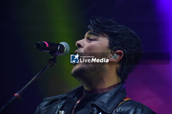 2024-05-20 - 105 in the city - Livigno - concert of the ''The Kolors'' - SHOW MUSICALE ''THE KOLORS'' - CONCERTS - ITALIAN MUSIC BAND