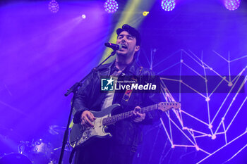 2024-05-20 - 105 in the city - Livigno - concert of the ''The Kolors'' - SHOW MUSICALE ''THE KOLORS'' - CONCERTS - ITALIAN MUSIC BAND