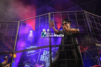 Nobraino - 'Animali da palcoscenico' Tour estivo - CONCERTS - ITALIAN MUSIC BAND