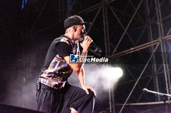 2024-06-18 - Samuel Romano (Subsonica) - SUBSONICA - LA BOLLA TOUR 2024 - CONCERTS - ITALIAN MUSIC BAND