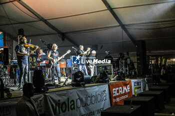 2024-06-29 -  - NOMADI - CONCERTS - ITALIAN MUSIC BAND