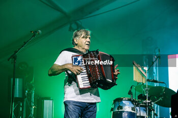 2024-06-29 -  - NOMADI - CONCERTS - ITALIAN MUSIC BAND