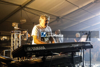 29/06/2024 -  - NOMADI - CONCERTI - BAND ITALIANE