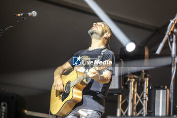 29/06/2024 -  - NOMADI - CONCERTI - BAND ITALIANE