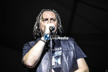 29/06/2024 -  - NOMADI - CONCERTI - BAND ITALIANE