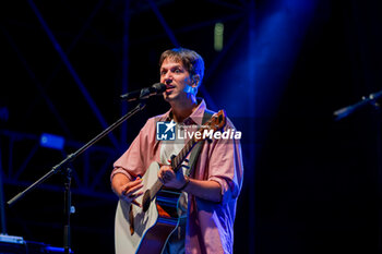 29/07/2024 - Eugenio Cesaro of Eugenio in Via di Gioia - EUGENIO IN VIA DI GIOIA - CONCERTI - BAND ITALIANE