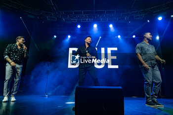 2024-04-14 - Lee Ryan, Duncan James and Simon Webbe of Blue - BLUE - CONCERTS - MUSIC BAND