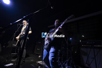 2024-04-29 -  - MONDO GENERATOR LIVE IN ROME - CONCERTS - MUSIC BAND