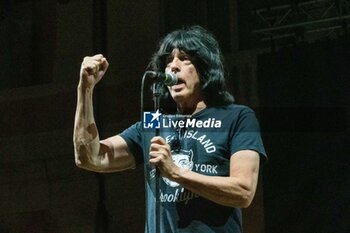 2024-06-08 - Marky Ramone - MARKY RAMONE'S BLITZKRIEG - CONCERTS - MUSIC BAND