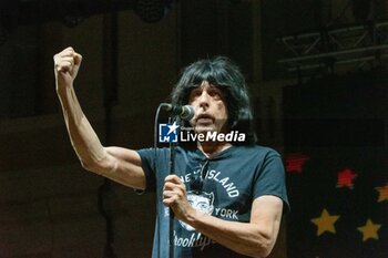 2024-06-08 - Marky Ramone - MARKY RAMONE'S BLITZKRIEG - CONCERTS - MUSIC BAND