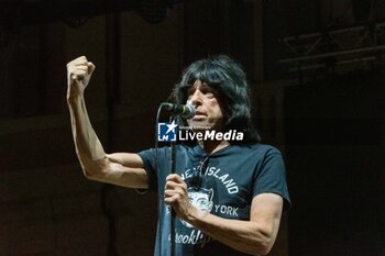 2024-06-08 - Marky Ramone - MARKY RAMONE'S BLITZKRIEG - CONCERTS - MUSIC BAND