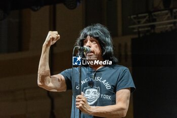 2024-06-08 - Marky Ramone - MARKY RAMONE'S BLITZKRIEG - CONCERTS - MUSIC BAND