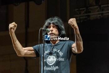 2024-06-08 - Marky Ramone - MARKY RAMONE'S BLITZKRIEG - CONCERTS - MUSIC BAND