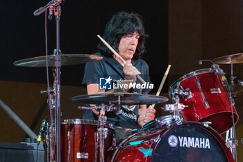 2024-06-08 - Marky Ramone - MARKY RAMONE'S BLITZKRIEG - CONCERTS - MUSIC BAND