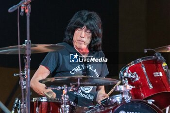 2024-06-08 - Marky Ramone - MARKY RAMONE'S BLITZKRIEG - CONCERTS - MUSIC BAND