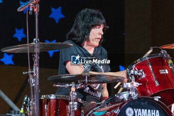 2024-06-08 - Marky Ramone - MARKY RAMONE'S BLITZKRIEG - CONCERTS - MUSIC BAND