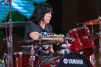 2024-06-08 - Marky Ramone - MARKY RAMONE'S BLITZKRIEG - CONCERTS - MUSIC BAND