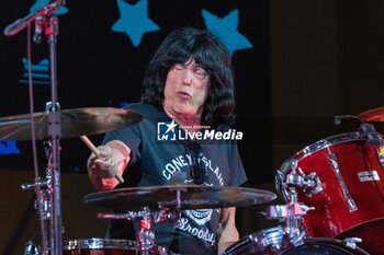 2024-06-08 - Marky Ramone - MARKY RAMONE'S BLITZKRIEG - CONCERTS - MUSIC BAND