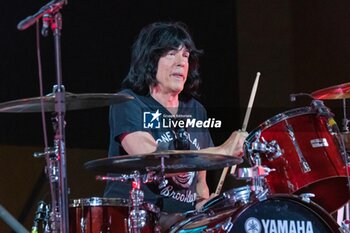 2024-06-08 - Marky Ramone - MARKY RAMONE'S BLITZKRIEG - CONCERTS - MUSIC BAND