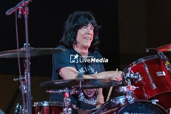 2024-06-08 - Marky Ramone - MARKY RAMONE'S BLITZKRIEG - CONCERTS - MUSIC BAND