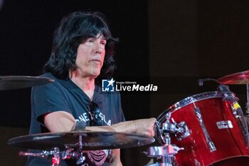 2024-06-08 - Marky Ramone - MARKY RAMONE'S BLITZKRIEG - CONCERTS - MUSIC BAND