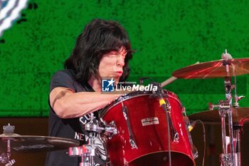 2024-06-08 - Marky Ramone - MARKY RAMONE'S BLITZKRIEG - CONCERTS - MUSIC BAND