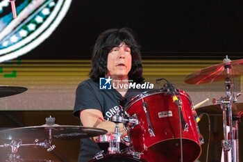 2024-06-08 - Marky Ramone - MARKY RAMONE'S BLITZKRIEG - CONCERTS - MUSIC BAND