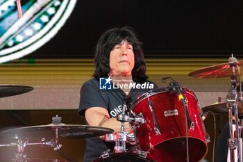 2024-06-08 - Marky Ramone - MARKY RAMONE'S BLITZKRIEG - CONCERTS - MUSIC BAND