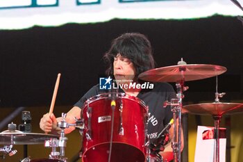 2024-06-08 - Marky Ramone - MARKY RAMONE'S BLITZKRIEG - CONCERTS - MUSIC BAND