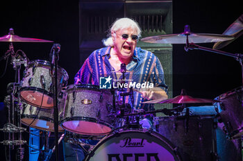 2024-07-10 - Ian Paice - DEEP PURPLE - TOUR 2024 - CONCERTS - MUSIC BAND