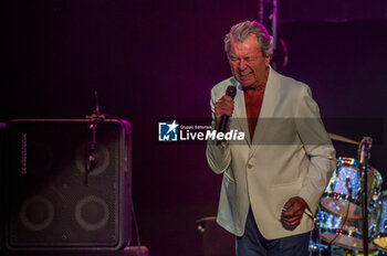 2024-07-10 - Ian Gillan - DEEP PURPLE - TOUR 2024 - CONCERTS - MUSIC BAND