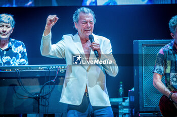 2024-07-10 - Ian Gillan - DEEP PURPLE - TOUR 2024 - CONCERTS - MUSIC BAND