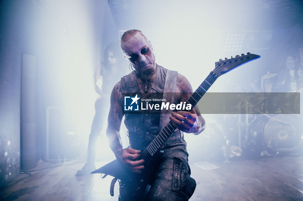 Belphegor Live 2024 - CONCERTS - MUSIC BAND