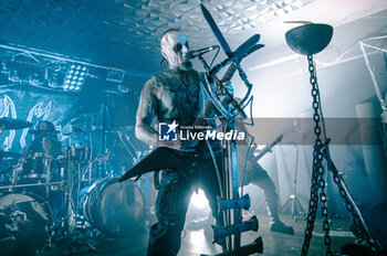 2024-09-20 - Belphegor - BELPHEGOR LIVE 2024 - CONCERTS - MUSIC BAND