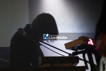 2024-10-26 - The White Buffalo live in Rome, Largo Venure - Opening act: L.A. Edwards on 26 october 2024 - THE WHITE BUFFALO LIVE IN ROME - CONCERTS - MUSIC BAND