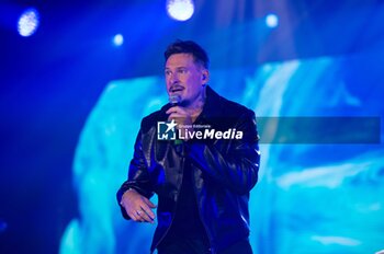 21/11/2024 - Blue / Lee Ryan - BLUE - LA GRANDE FESTA - CONCERTI - BAND STRANIERE