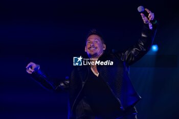 21/11/2024 - Blue / Lee Ryan - BLUE - LA GRANDE FESTA - CONCERTI - BAND STRANIERE