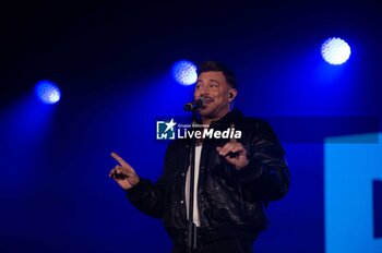 21/11/2024 - Blue / Duncan James - BLUE - LA GRANDE FESTA - CONCERTI - BAND STRANIERE