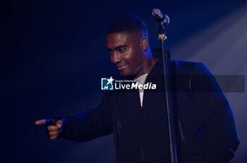 21/11/2024 - Blue / Simon Webbe - BLUE - LA GRANDE FESTA - CONCERTI - BAND STRANIERE