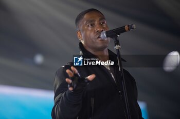 21/11/2024 - Blue / Simon Webbe - BLUE - LA GRANDE FESTA - CONCERTI - BAND STRANIERE