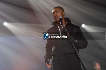 21/11/2024 - Blue / Simon Webbe - BLUE - LA GRANDE FESTA - CONCERTI - BAND STRANIERE