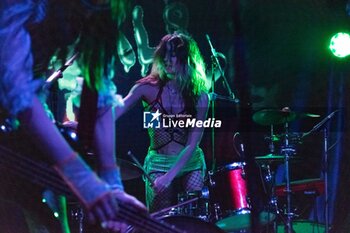 2024-11-15 - Chase Lombardo (Cumgirl8) - CUMGIRL8 - CONCERTS - MUSIC BAND