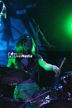 2024-11-15 - Chase Lombardo (Cumgirl8) - CUMGIRL8 - CONCERTS - MUSIC BAND