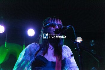 2024-11-15 - Lida Fox (Cumgirl8) - CUMGIRL8 - CONCERTS - MUSIC BAND