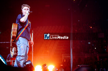 2024-04-05 - Alfa on stage - ALFA TOUR IN THE ARENAS - CONCERTS - ITALIAN SINGER AND ARTIST