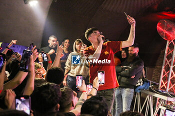 2024-04-24 - Ince Live on stage - INCE LIVE - CONCERTS - ITALIAN SINGER AND ARTIST